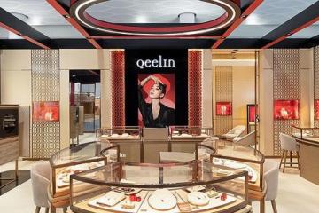 Qeelin消博会呈现孤品珠宝，宝姿运动胶囊系列优雅实用